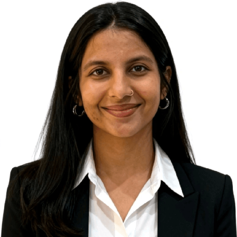 Anupriya Pandey — professional headshot